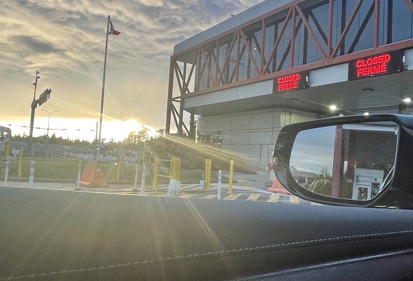 CROSS BORDER PERSONAL TRANSFER