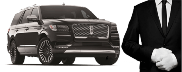 PROFESSIONAL CHAUFFEURED RIDE TO VANCOUVER