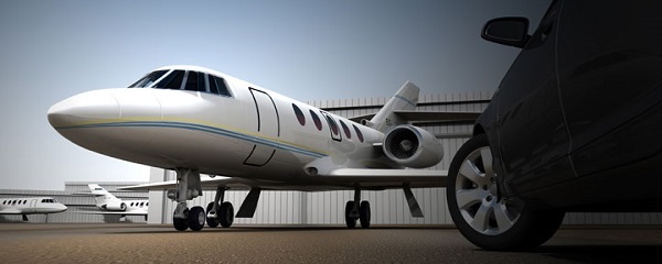 AIRPORT TRANSPORTATION SERVICES