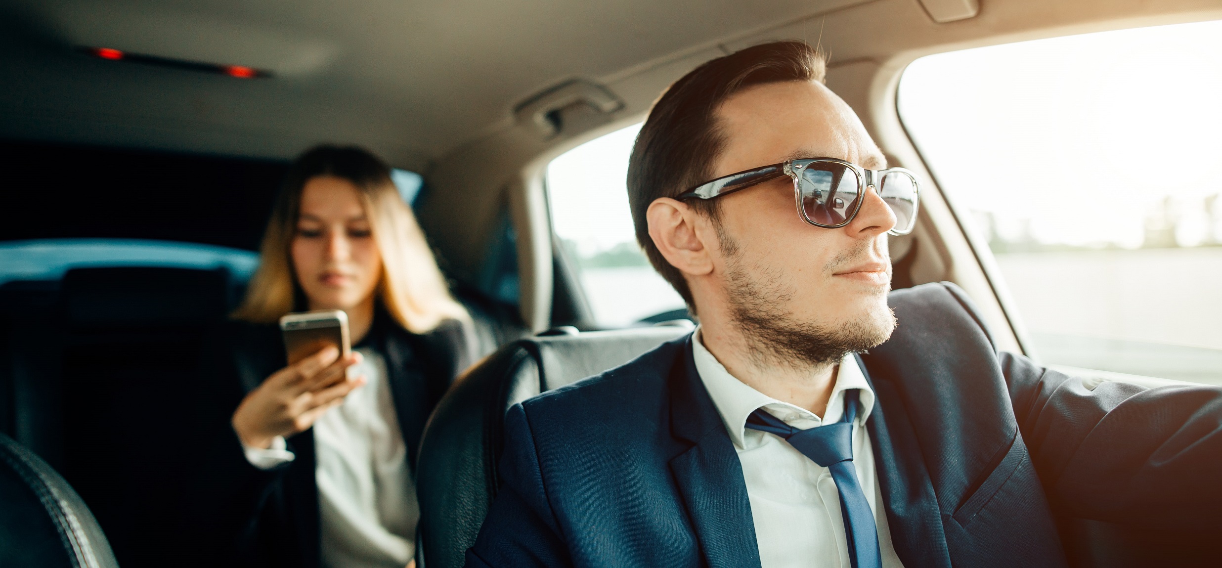 SEATTLE TO VANCOUVER TRANSFER